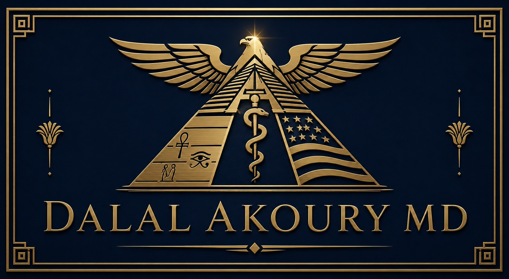 Dr. Dalal Akoury, MD