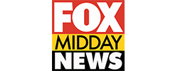 Fox Midday News