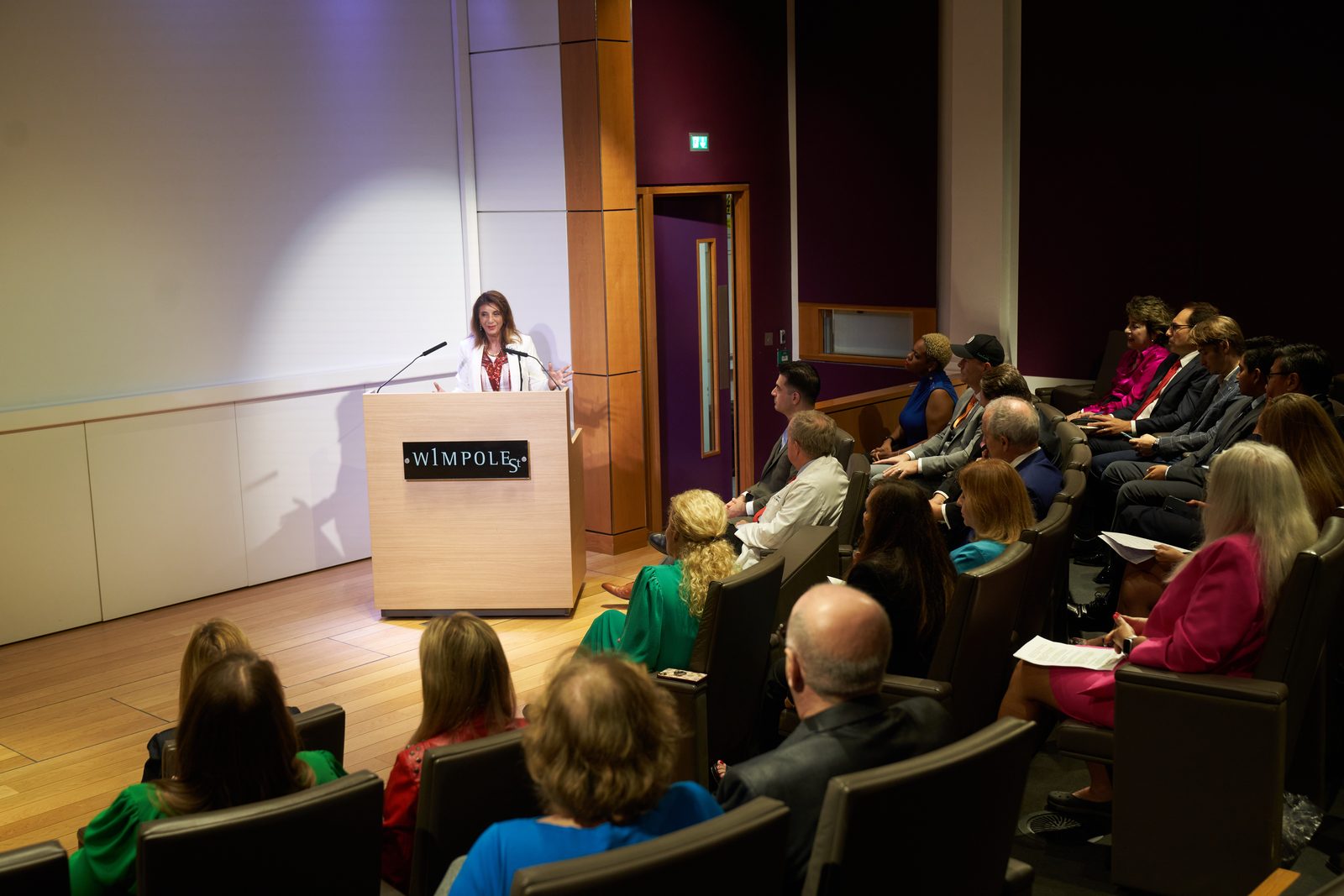 Royal Society of Medicine