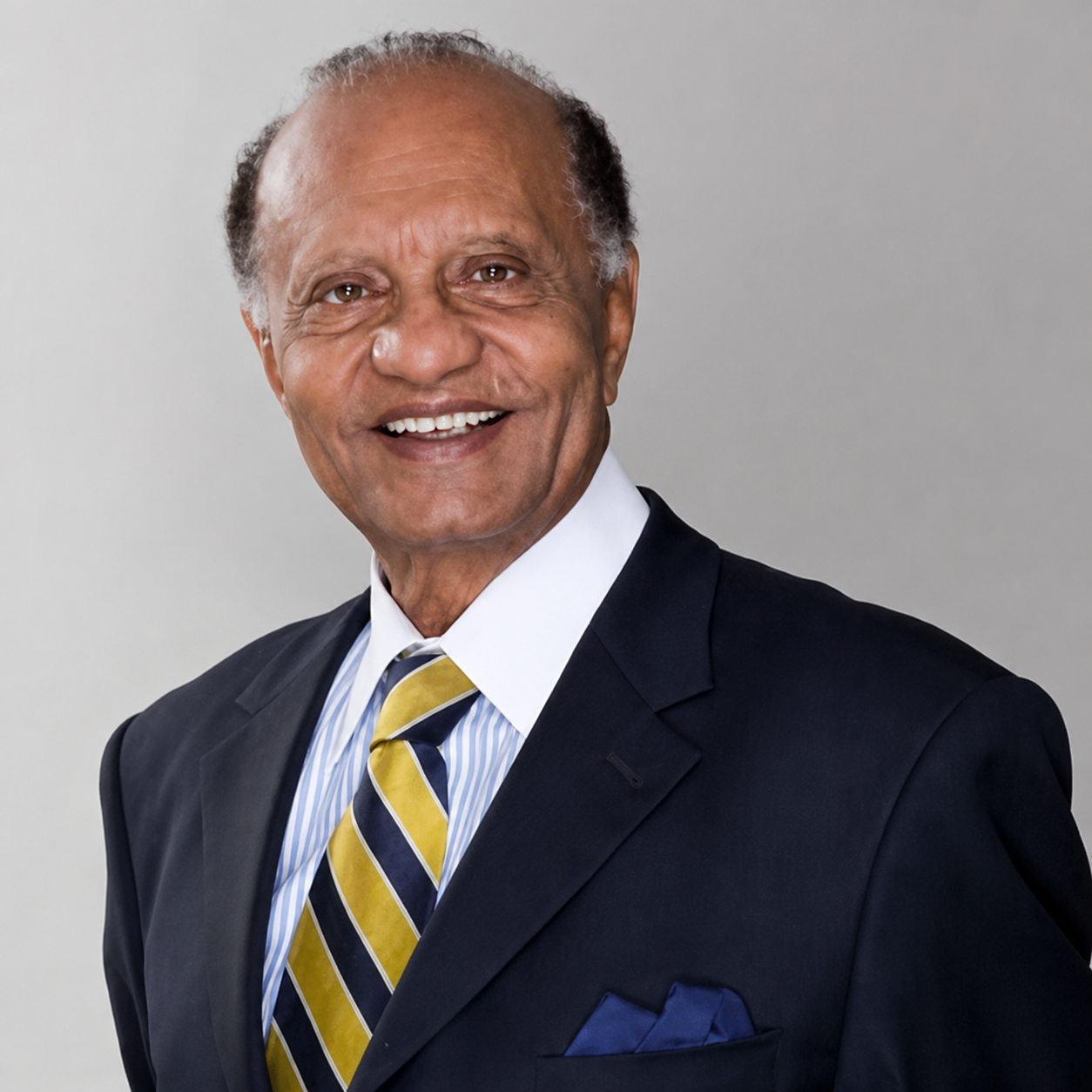 Dr. Fouad Ghaly, the mentor whose work in regenerative and longevity medicine inspired Dr. Dalal Akoury's own path